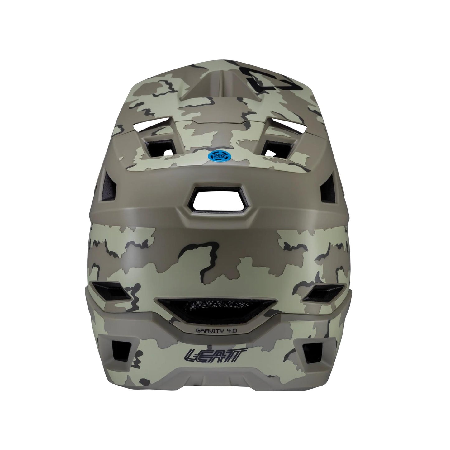 LEATT HELMET MTB GRAVITY 4.0 DESERT