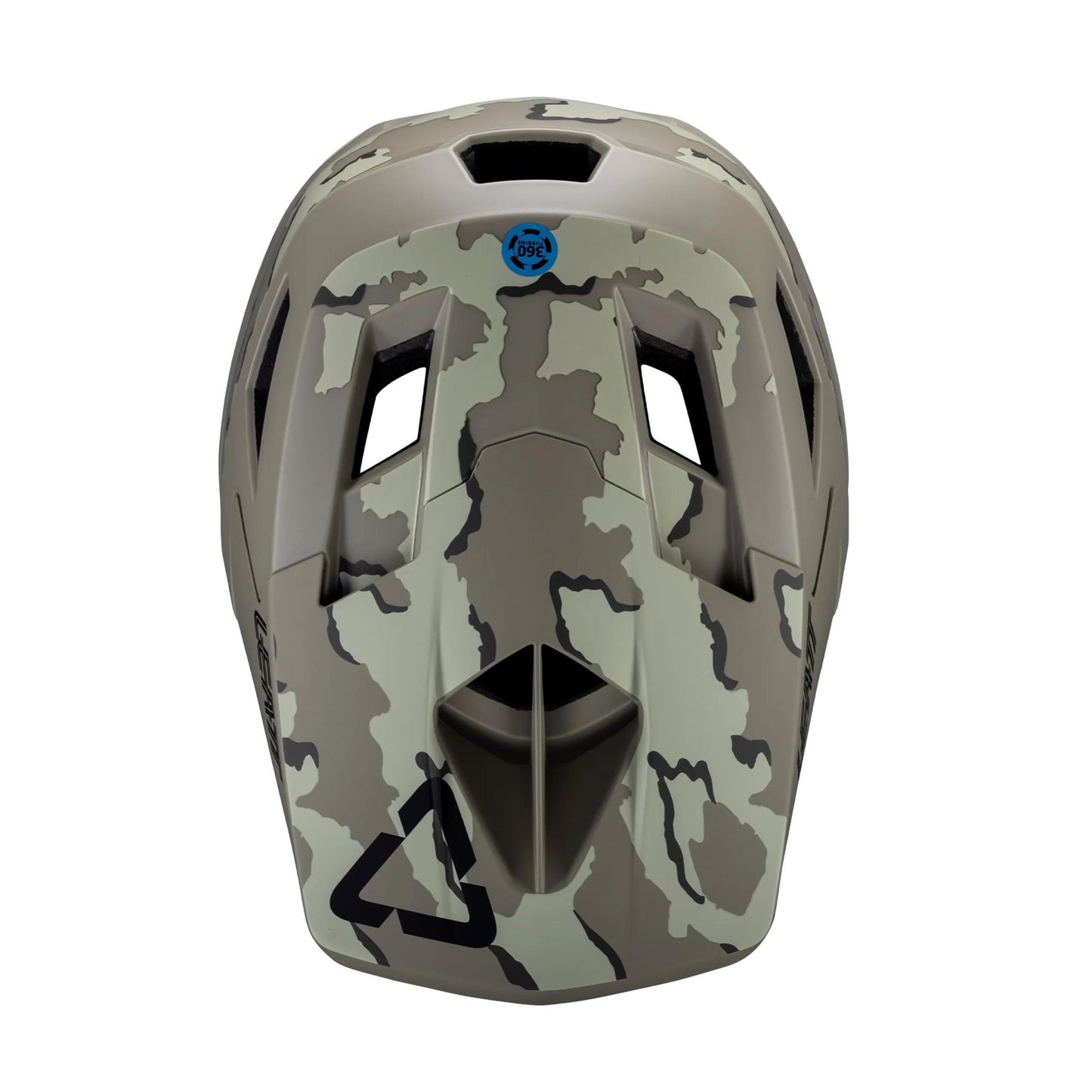 LEATT HELMET MTB GRAVITY 4.0 DESERT