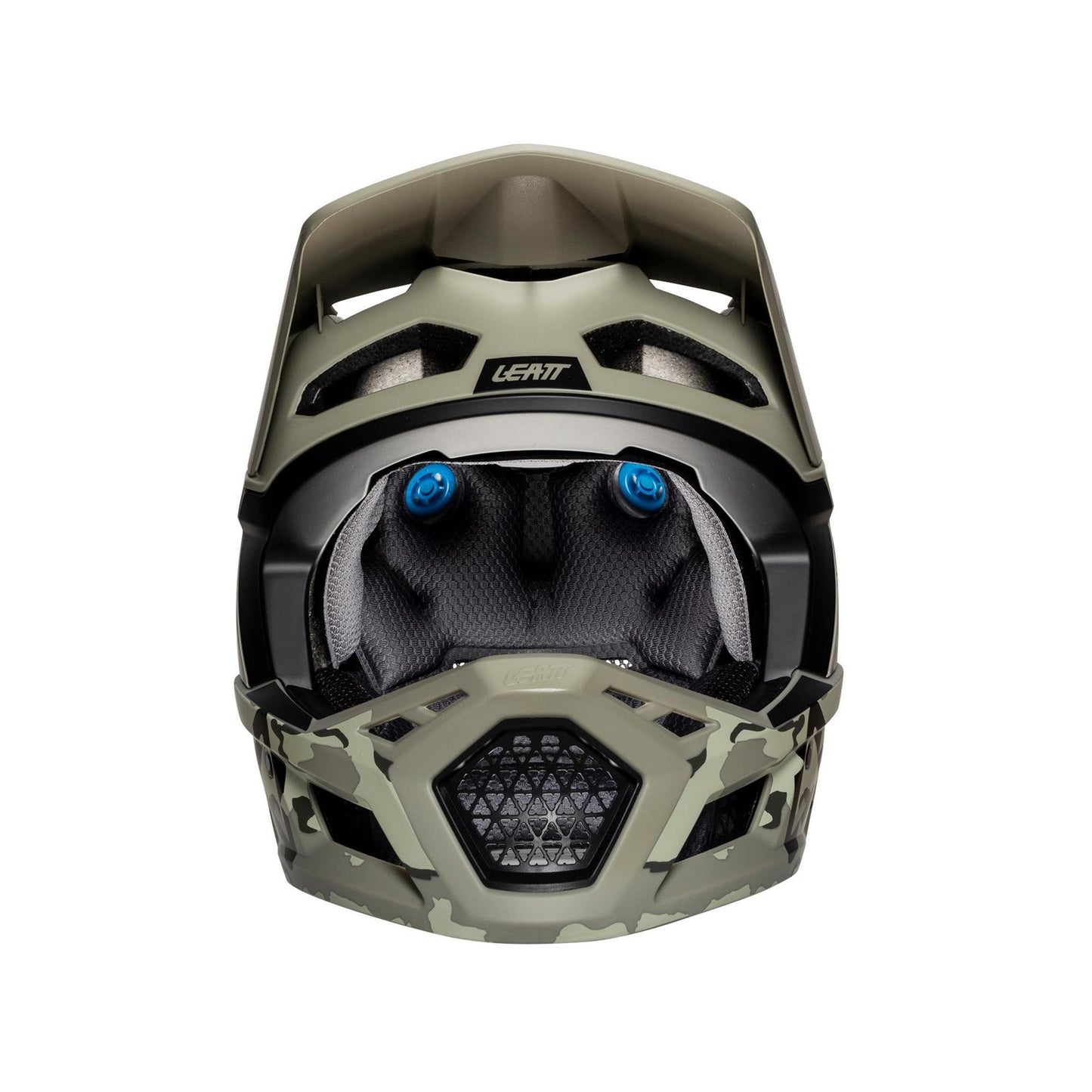 LEATT HELMET MTB GRAVITY 4.0 DESERT