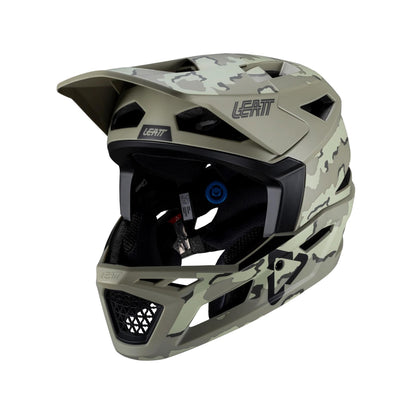 LEATT HELMET MTB GRAVITY 4.0 DESERT