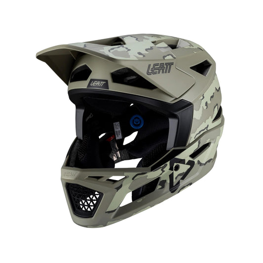 LEATT HELMET MTB GRAVITY 4.0 DESERT