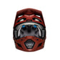 LEATT HELMET MTB GRAVITY 4.0 LAVA