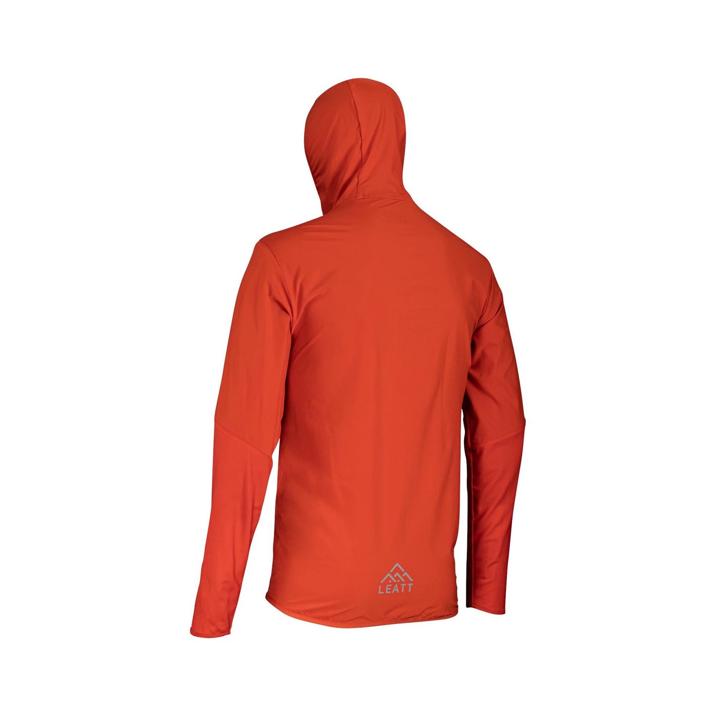 LEATT JACKET MTB TRAIL 1.0 GLOW