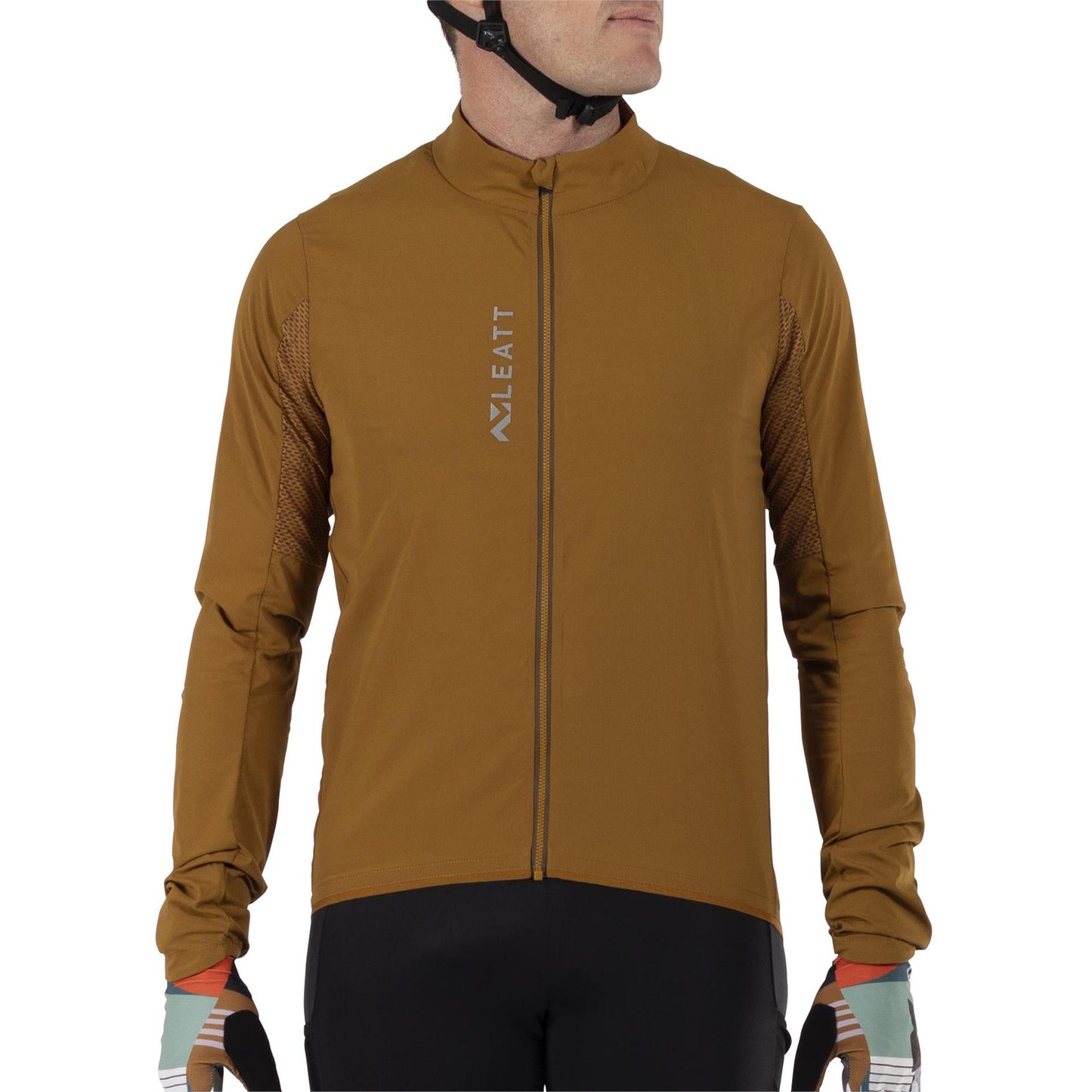 LEATT ENDURANCE 2.0 MTB JACKET PEANUT