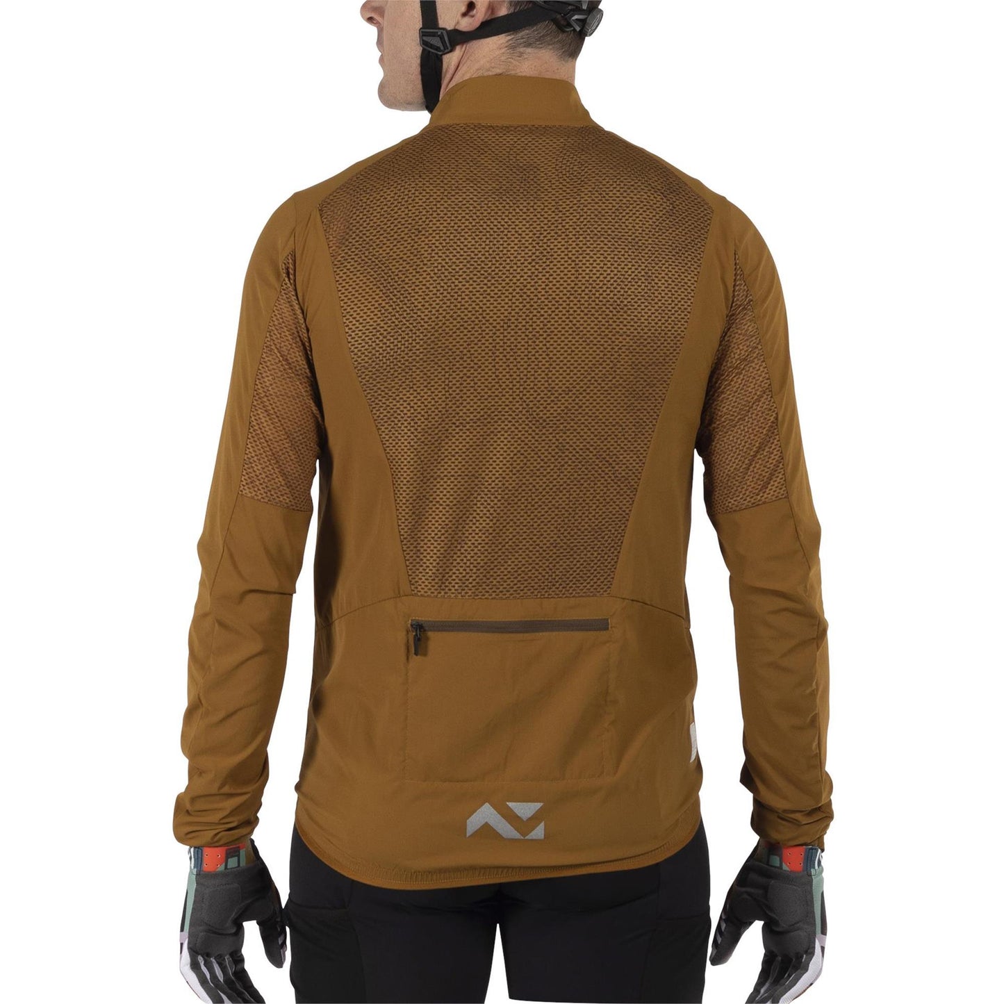 LEATT ENDURANCE 2.0 MTB JACKET PEANUT