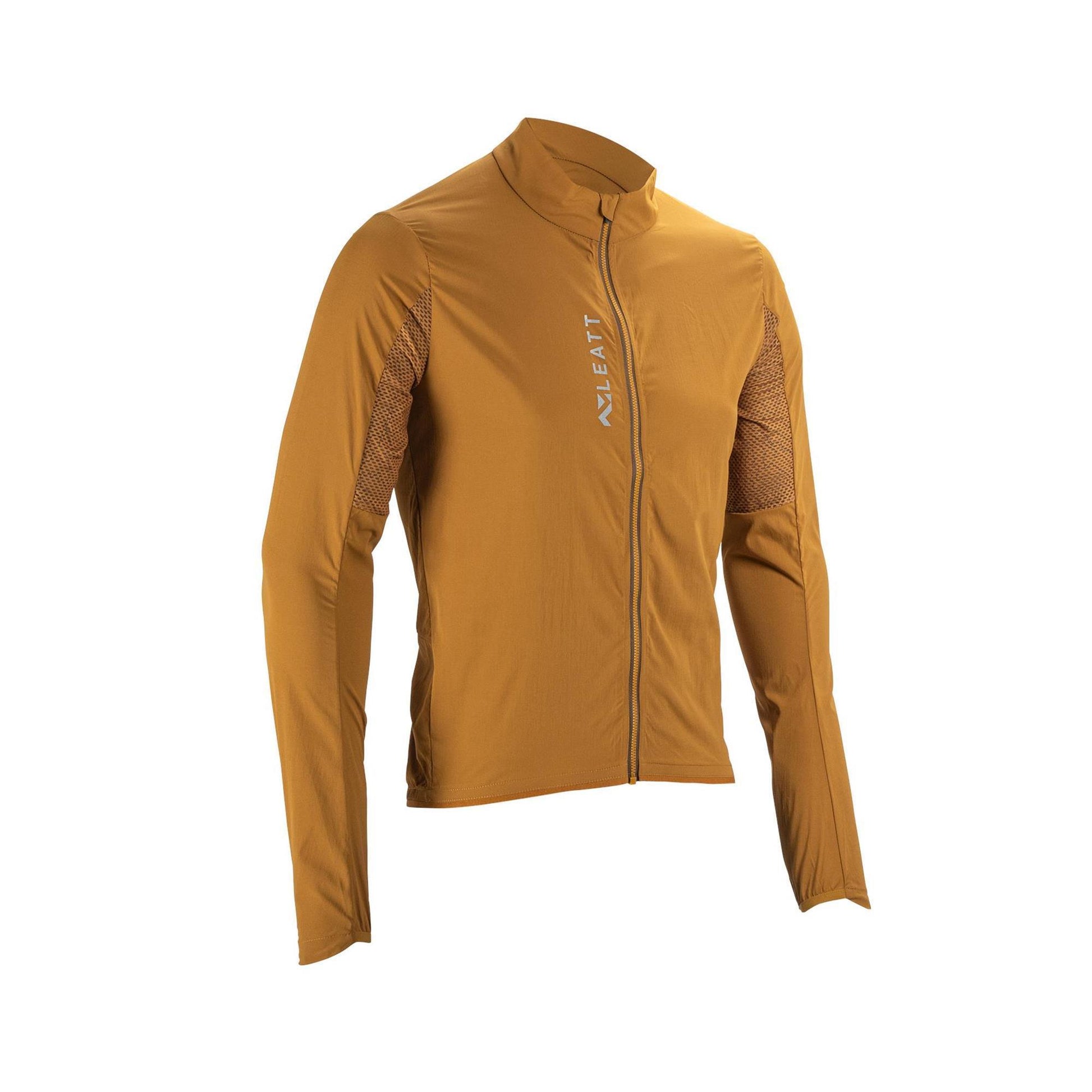 LEATT ENDURANCE 2.0 MTB JACKET PEANUT