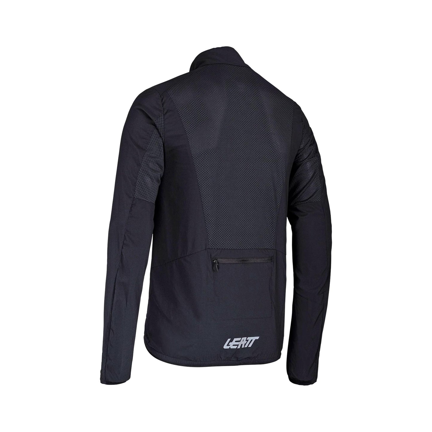 LEATT ENDURANCE 2.0 MTB JACKET BLACK