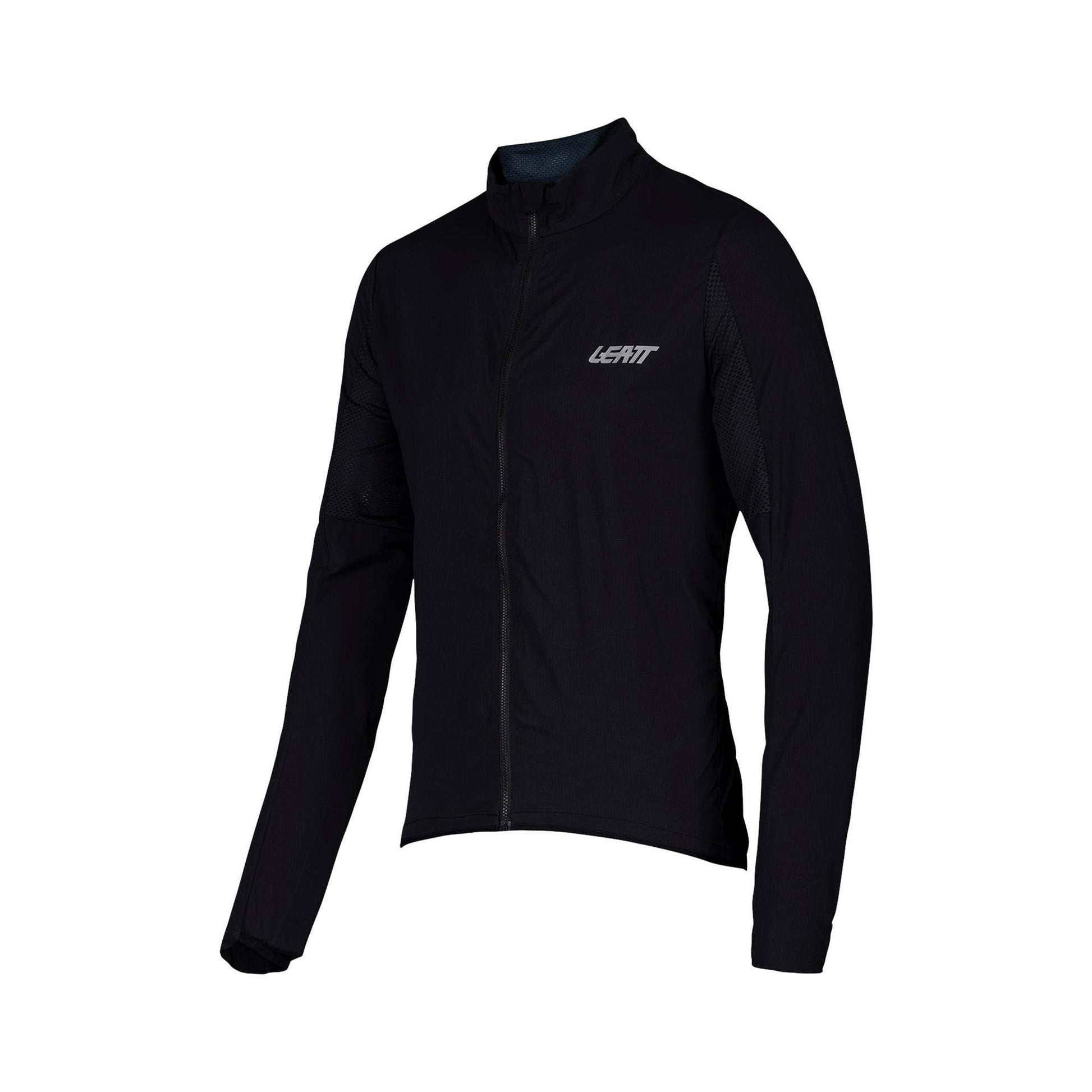 LEATT ENDURANCE 2.0 MTB JACKET BLACK
