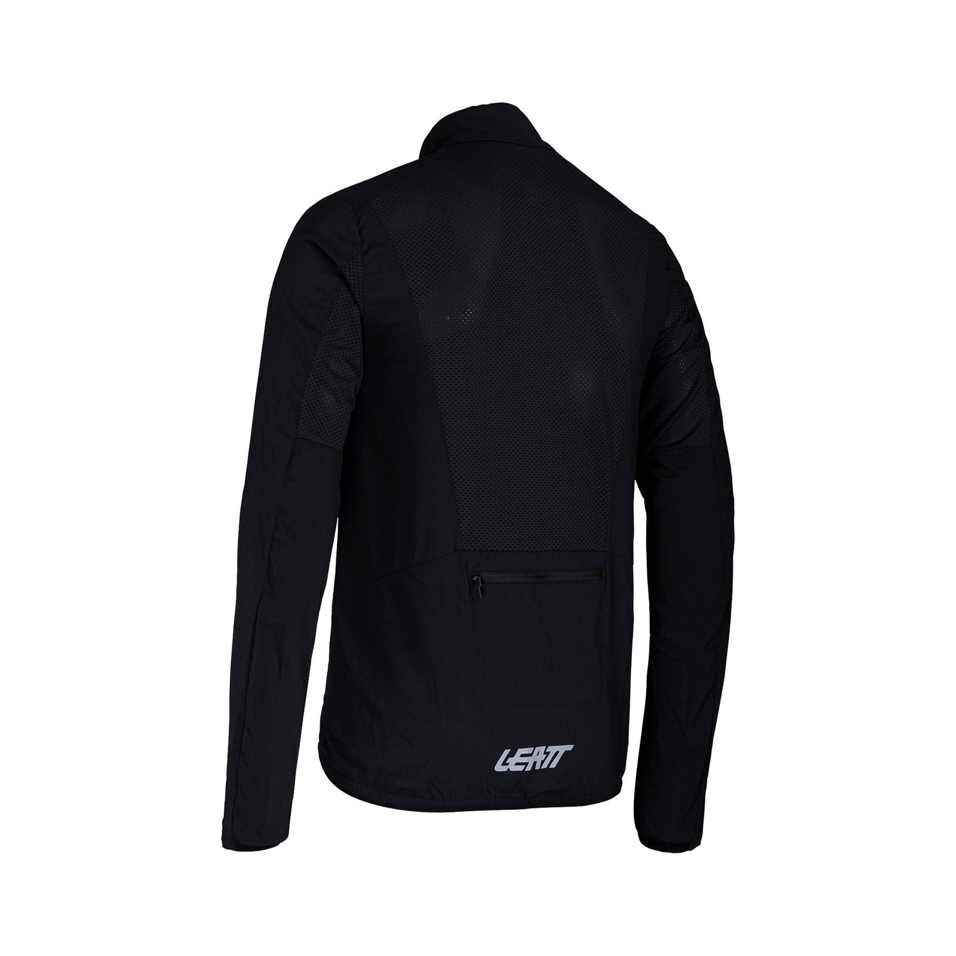 LEATT ENDURANCE 2.0 MTB JACKET BLACK