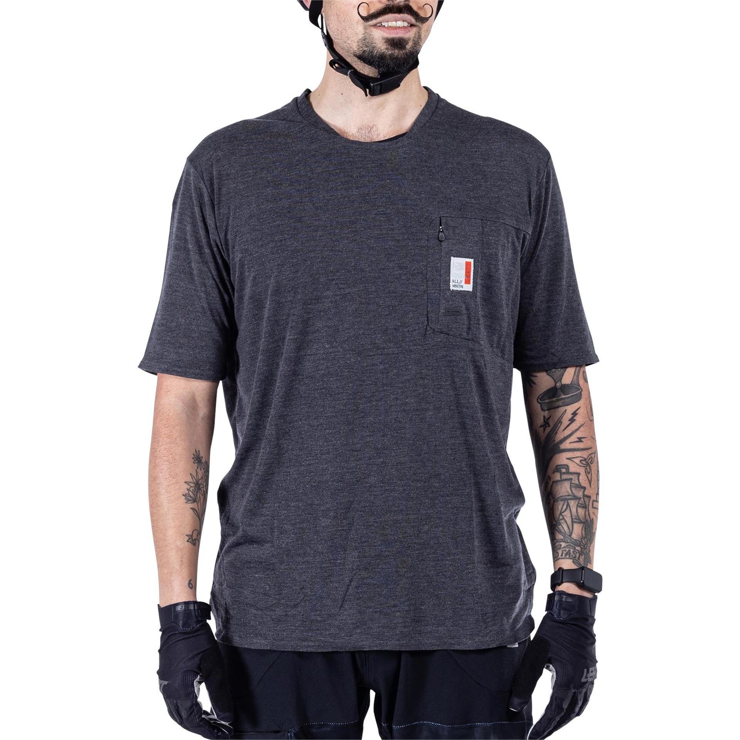 LEATT JERSEY MTB ALLMTN 2.0