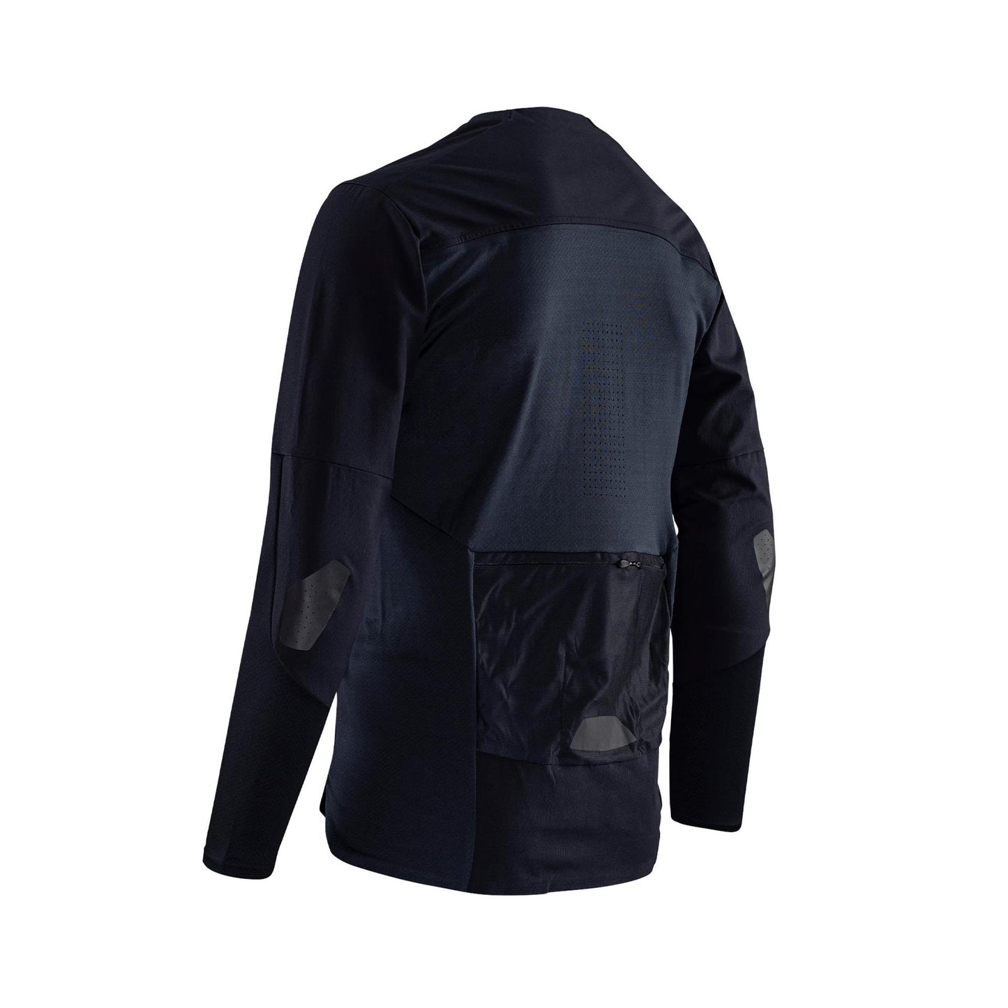 LEATT JERSEY MTB TRAIL 4.0 BLACK