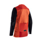 LEATT JERSEY MTB TRAIL 5.0 GLOW