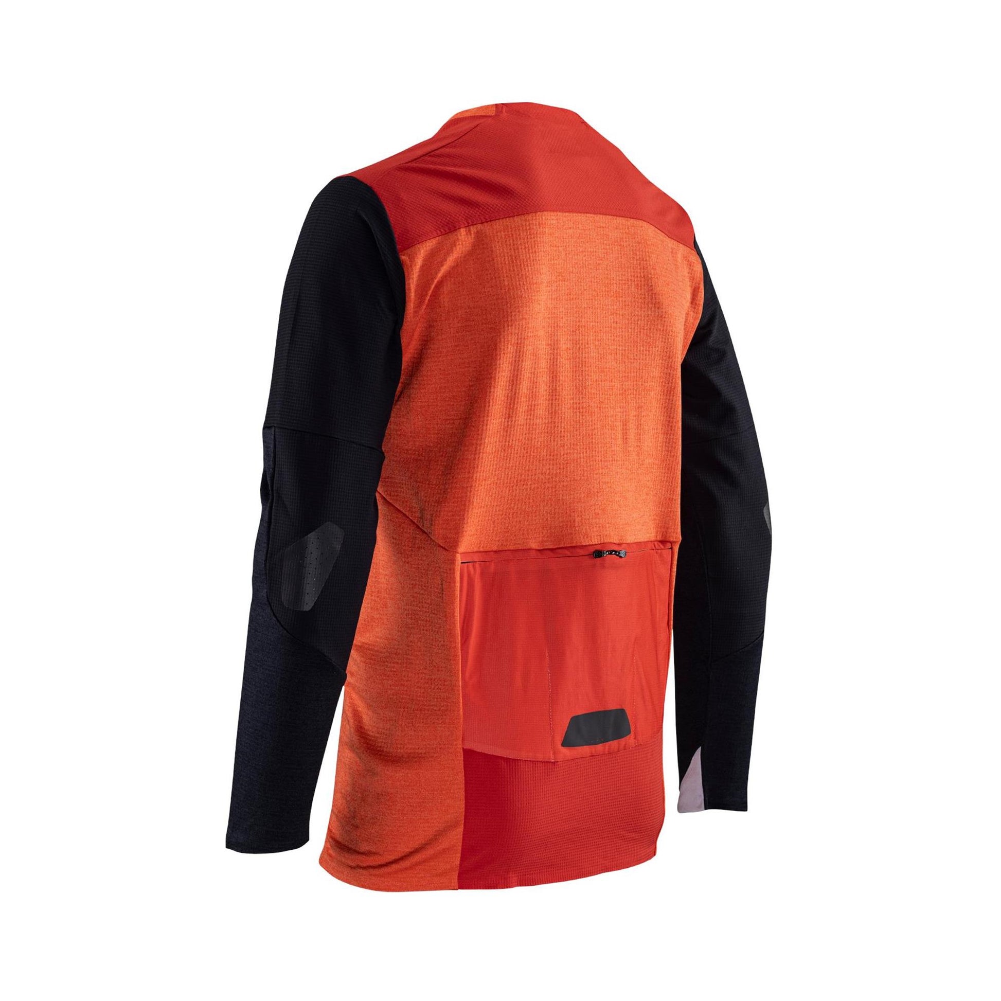 LEATT JERSEY MTB TRAIL 5.0 GLOW