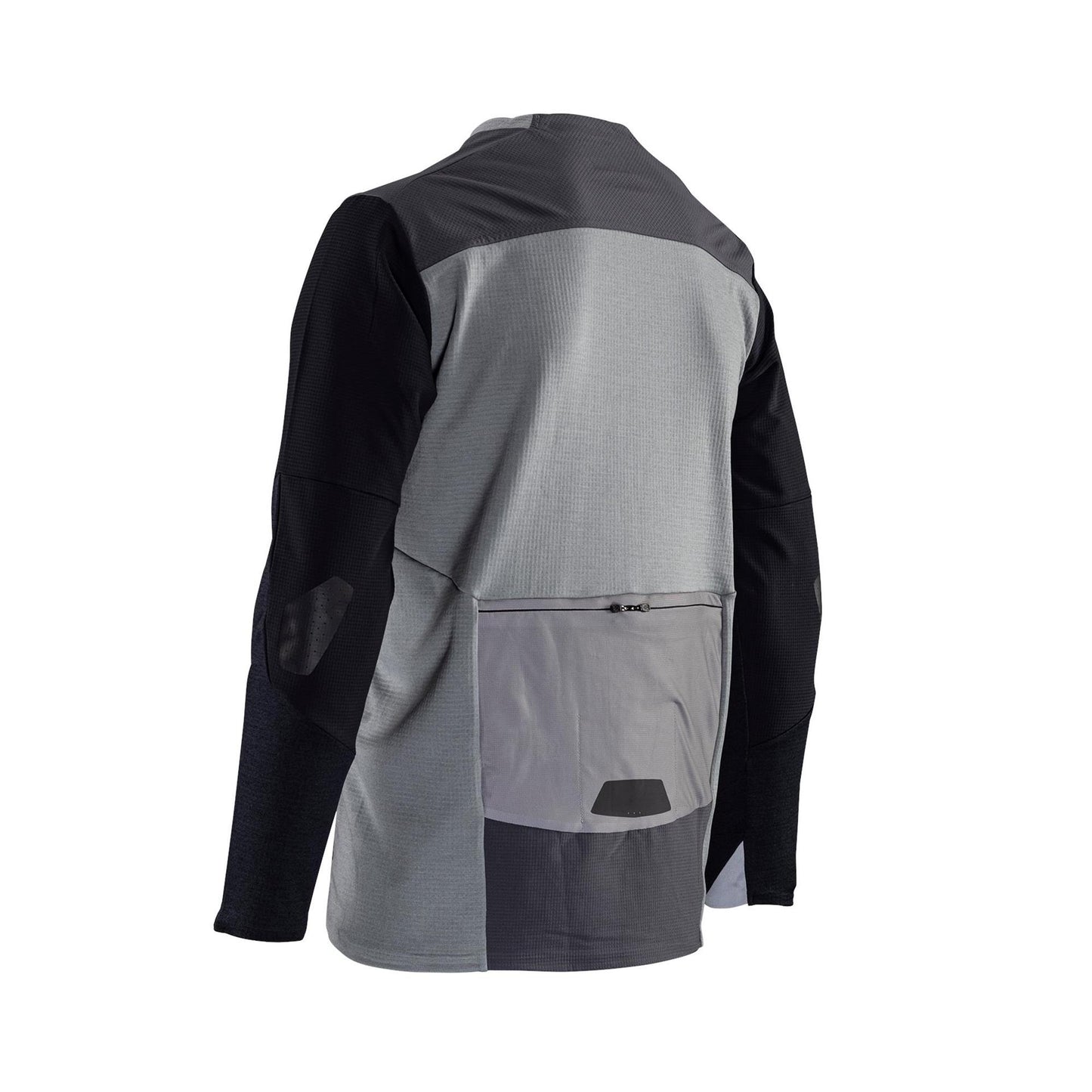 LEATT JERSEY MTB TRAIL 5.0 GRANITE