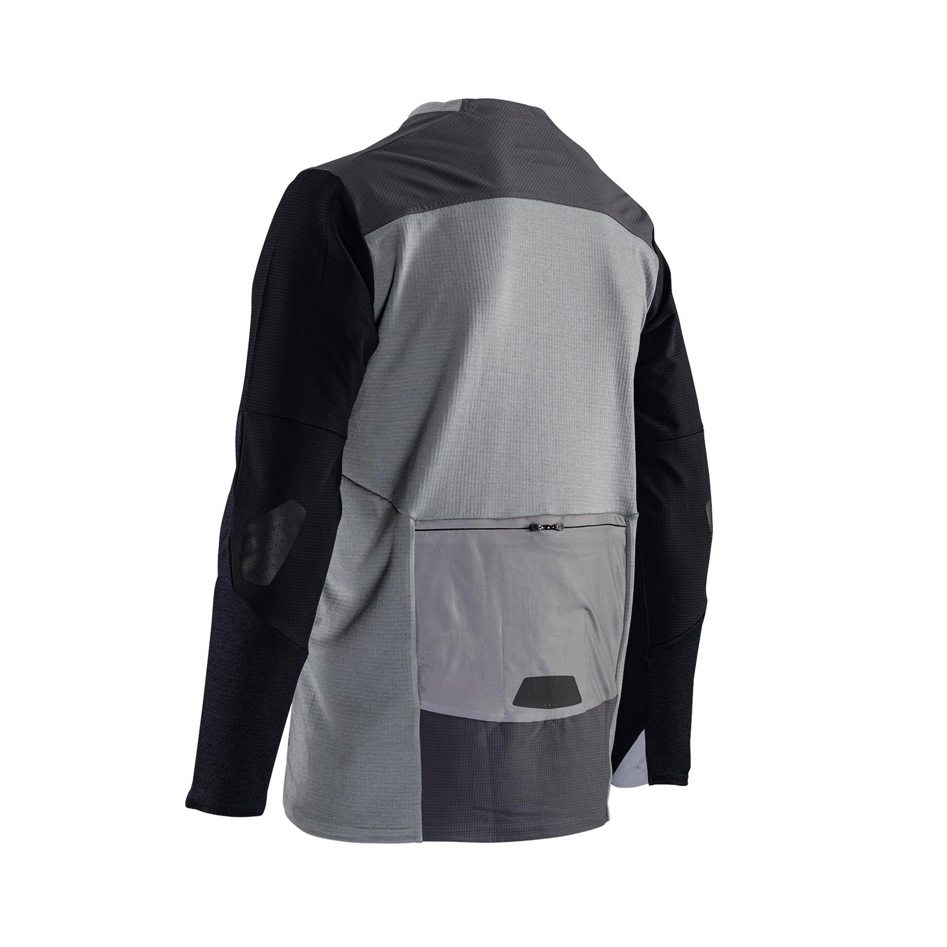 LEATT JERSEY MTB TRAIL 5.0 GRANITE