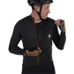 LEATT JERSY MTB ENDURANCE 4.0 LONG SLEEVE BLACK