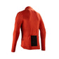 LEATT JERSY MTB ENDURANCE 4.0 LONG SLEEVE LAVA