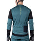 LEATT JERSEY MTB TRAIL 4.0 TEAL