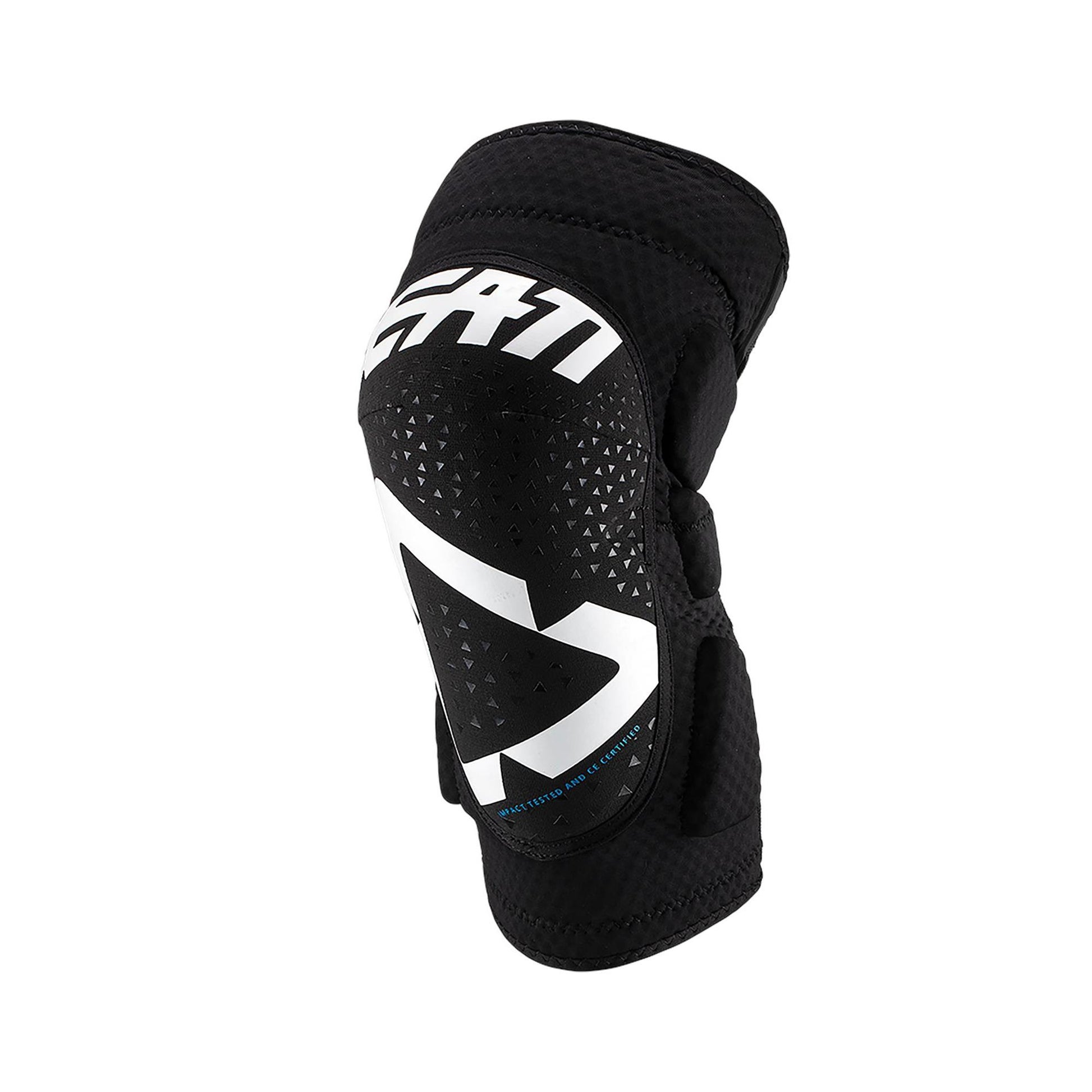 LEATT KNEE GUARD 3DF 5.0 JUNIOR