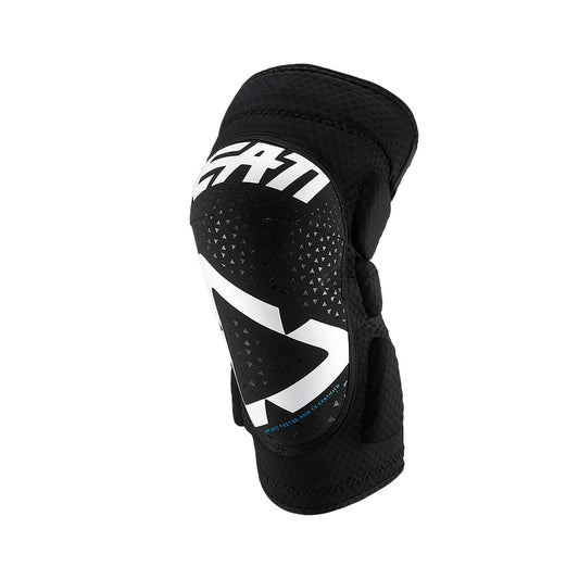 LEATT KNEE GUARD 3DF 5.0 JUNIOR