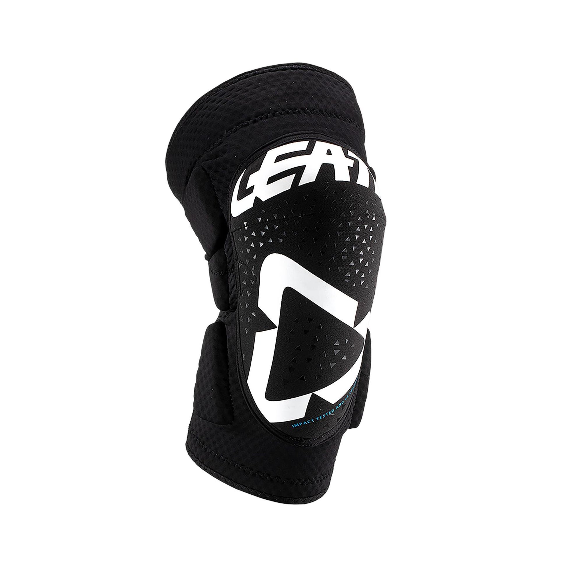 LEATT KNEE GUARD 3DF 5.0 - MINI