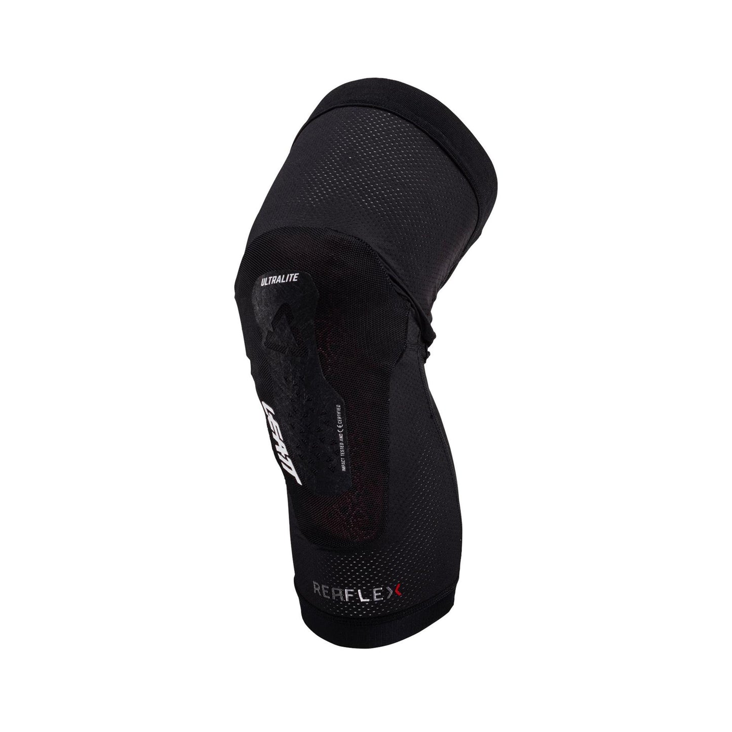 LEATT KNEE GUARD REAFLEX ULTRALITE