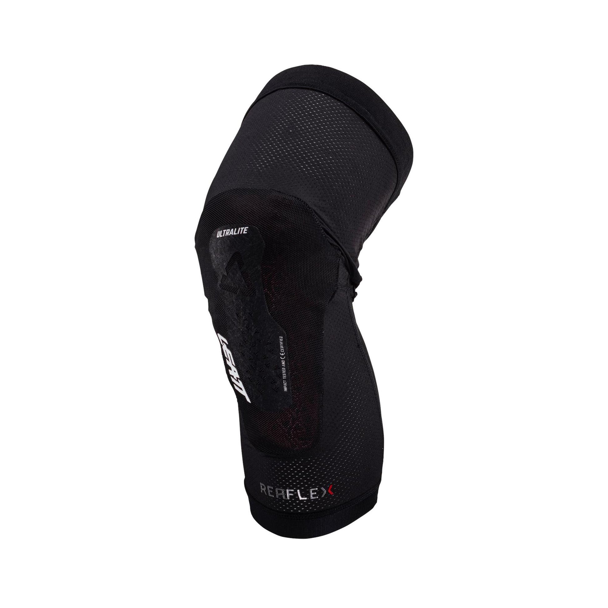 LEATT KNEE GUARD REAFLEX ULTRALITE