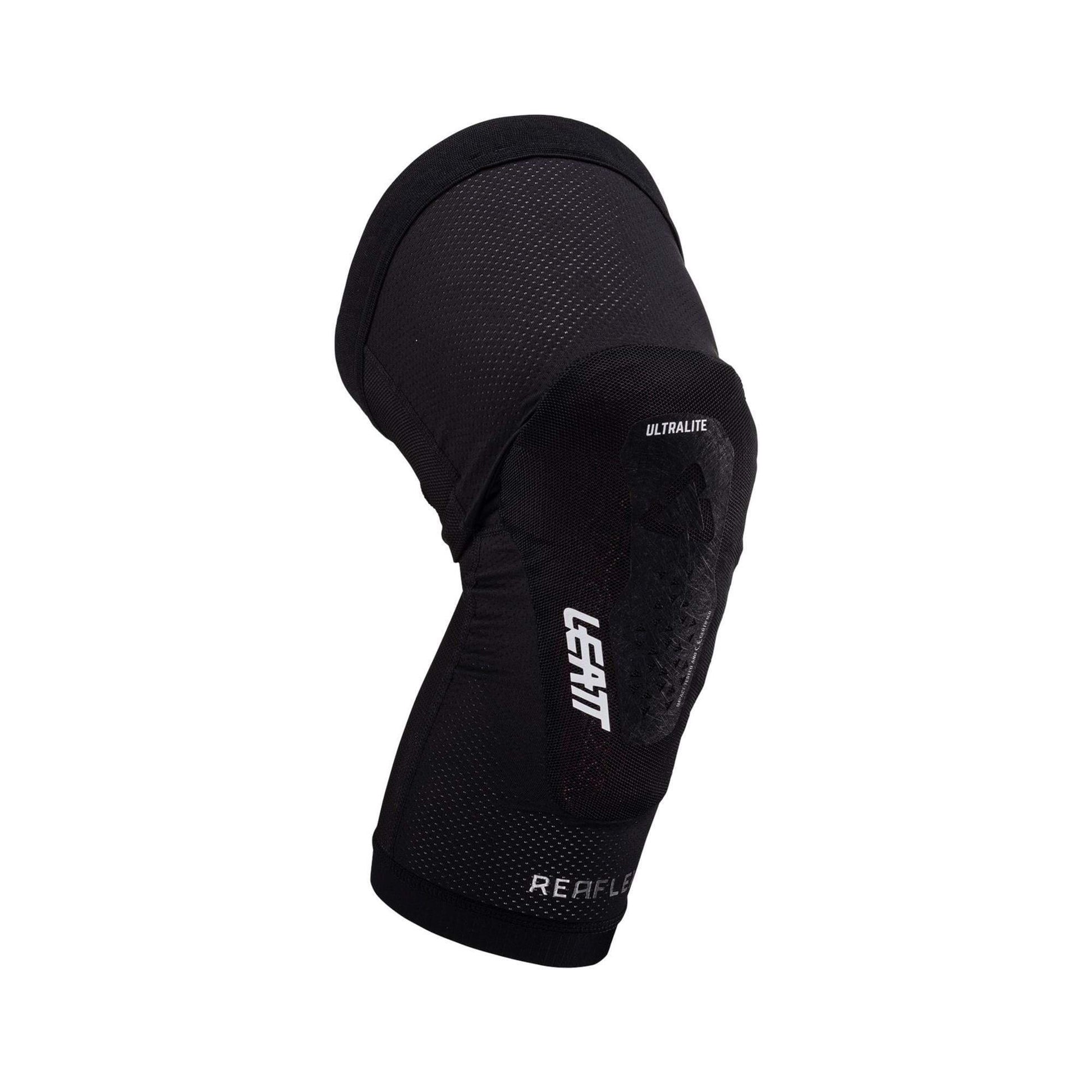 LEATT KNEE GUARD REAFLEX ULTRALITE