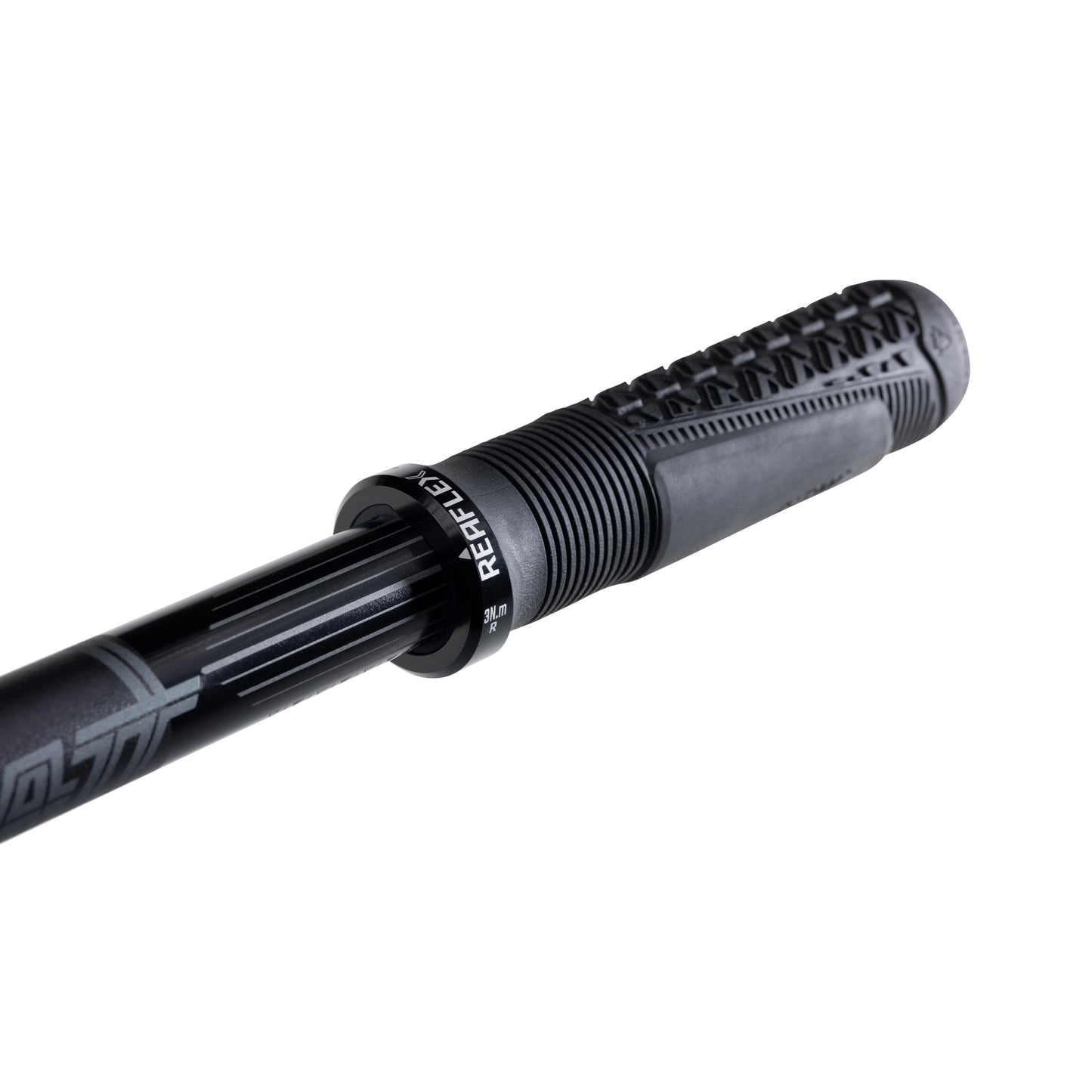 LEATT HANDLEBAR KIT LAUNCH CONTROL 6.0 Ø35mm