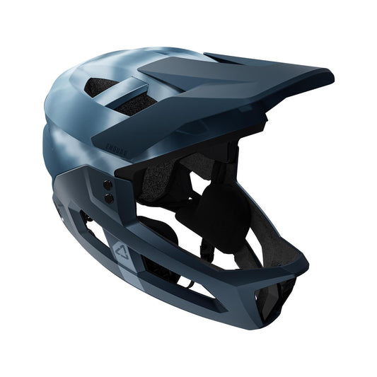 LEATT HELMET MTB ENDURO 2.0 GALAXY BLUE