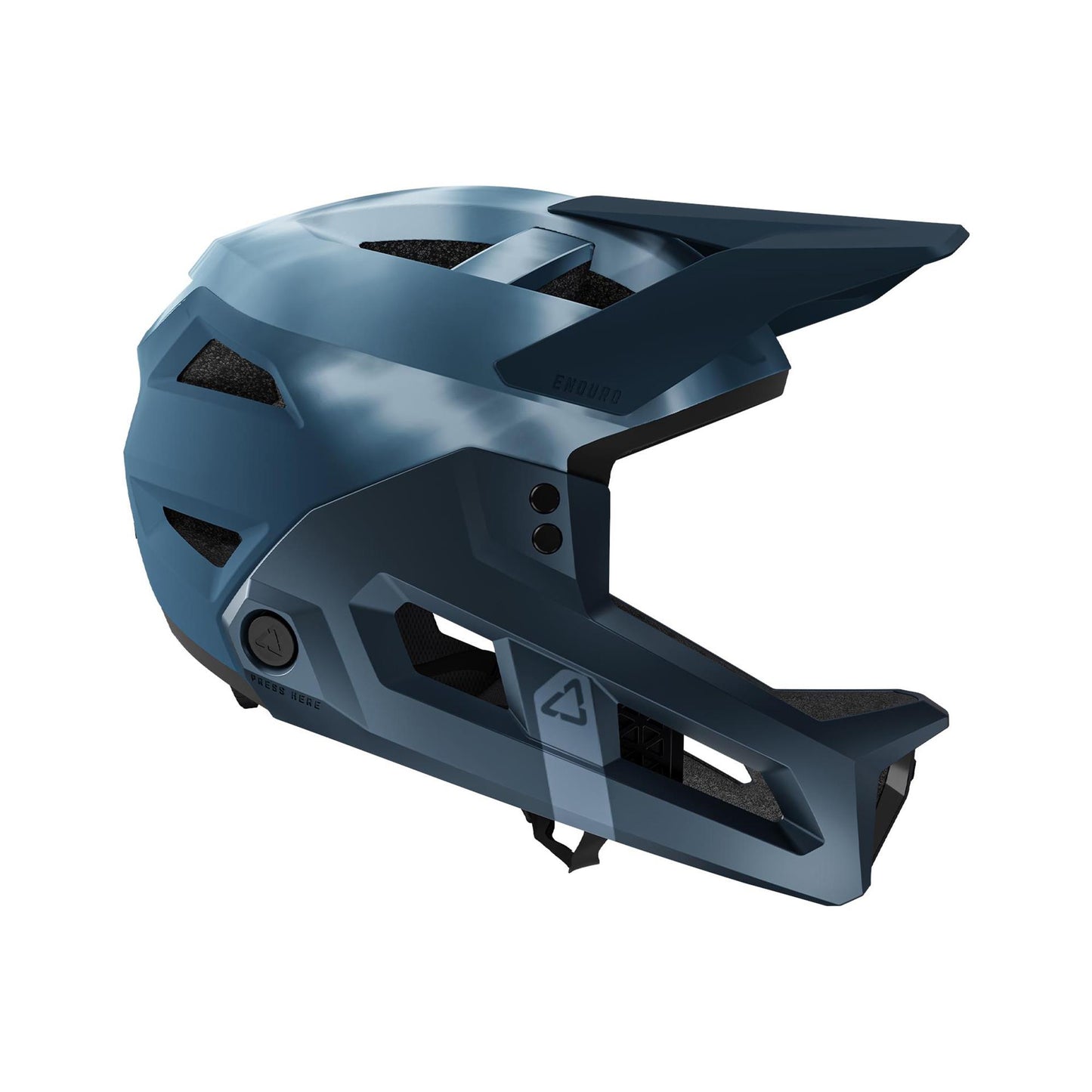 LEATT HELMET MTB ENDURO 2.0 GALAXY BLUE