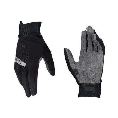 LEATT MTB 2.0 WINDBLOCK GLOVES BLACK