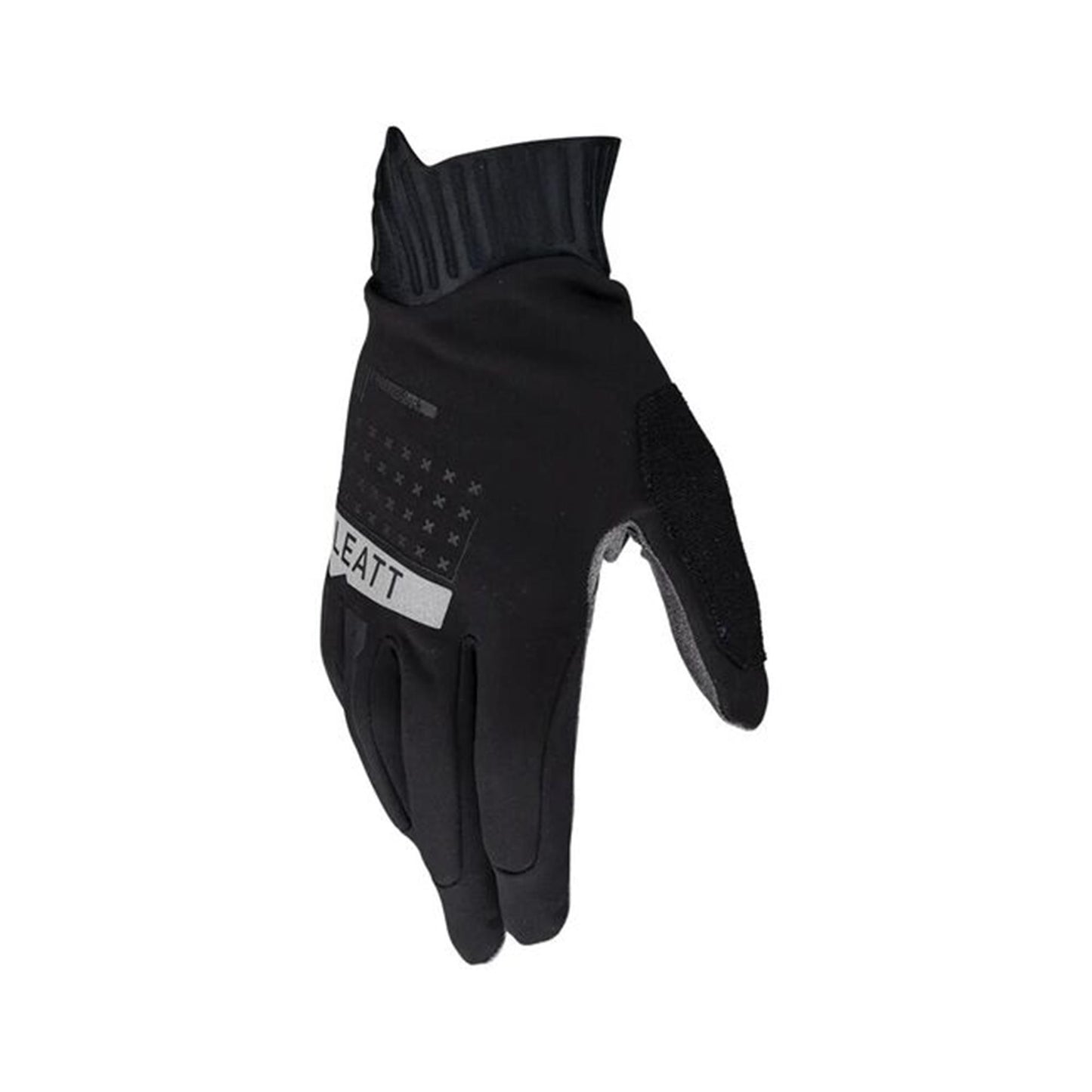 LEATT MTB 2.0 WINDBLOCK GLOVES BLACK