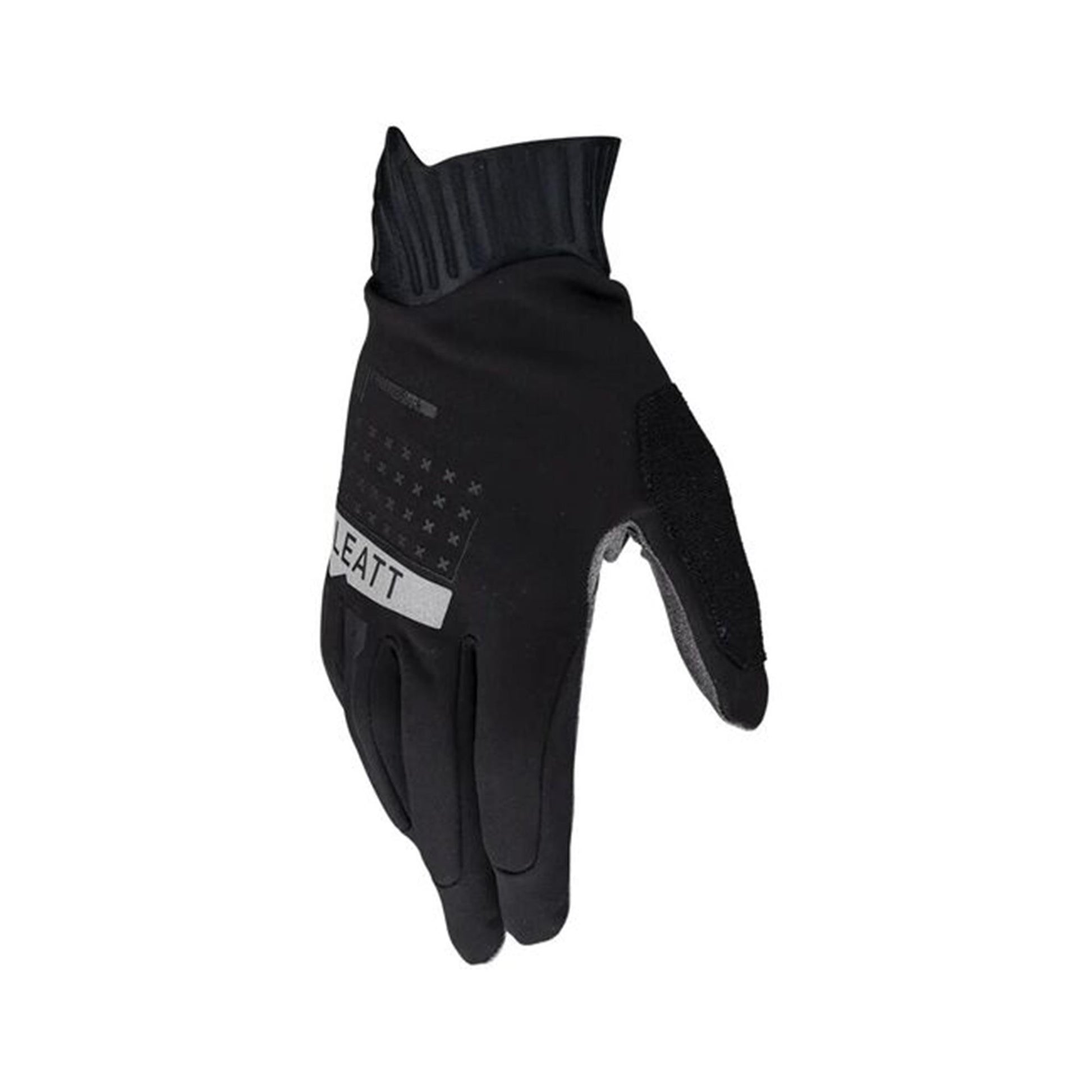 LEATT MTB 2.0 WINDBLOCK GLOVES BLACK
