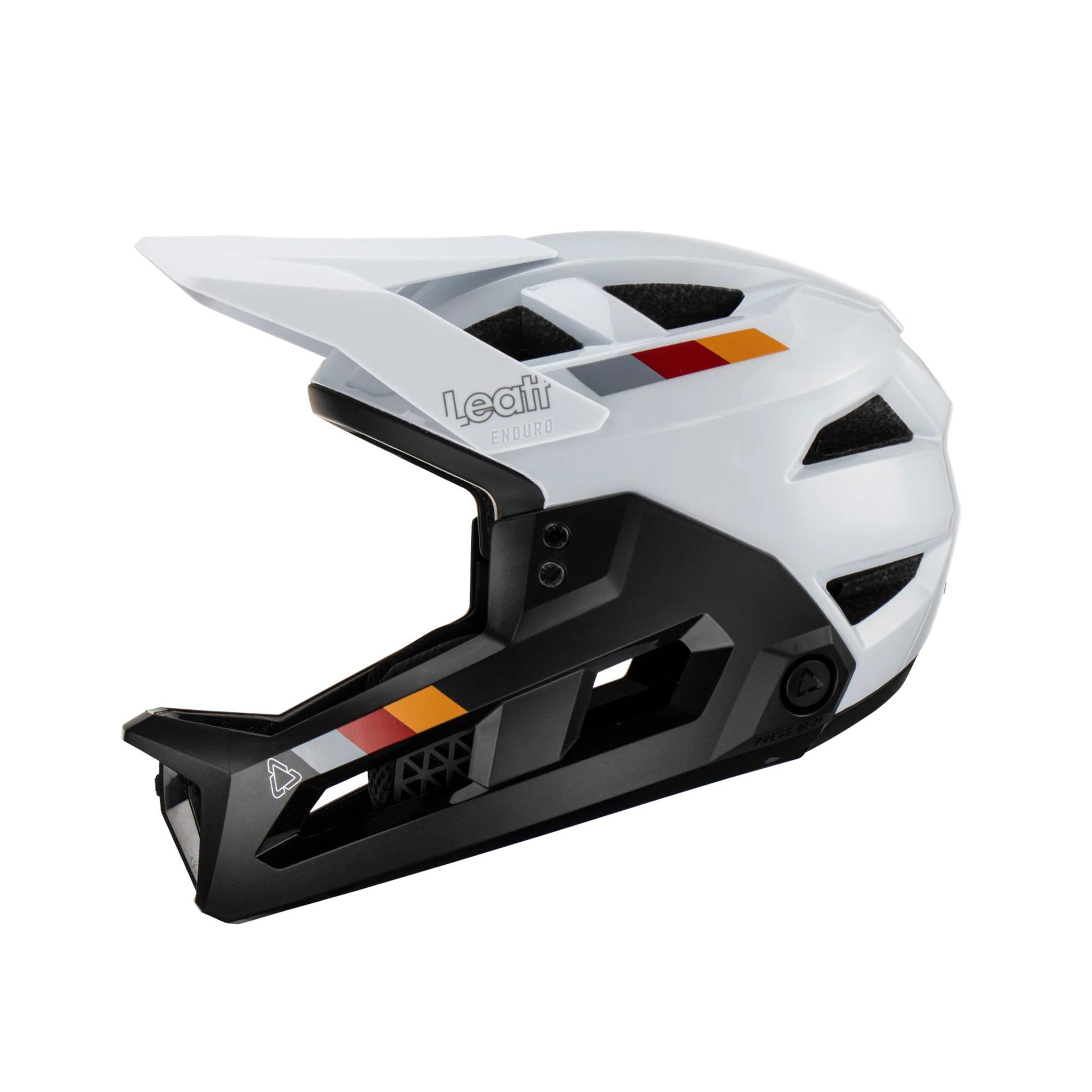 LEATT HELMET MTB ENDURO 2.0