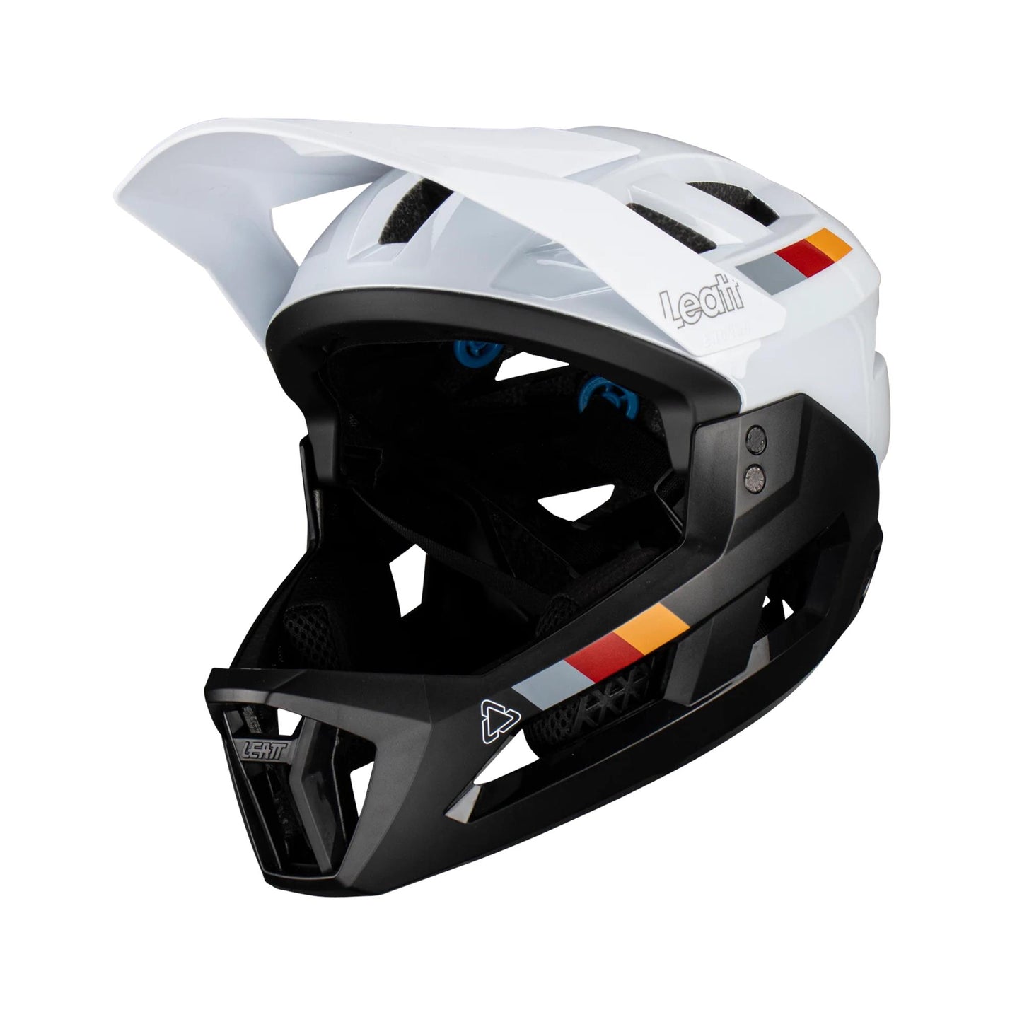LEATT HELMET MTB ENDURO 2.0