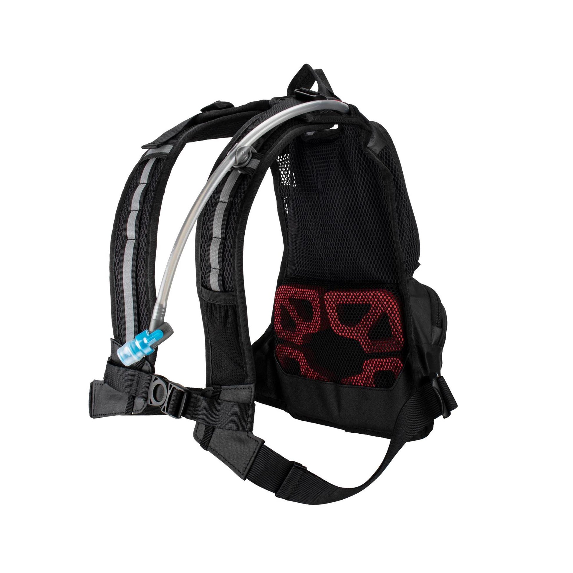 LEATT MTB HYDRATION ENDURO RACE BACKPACK