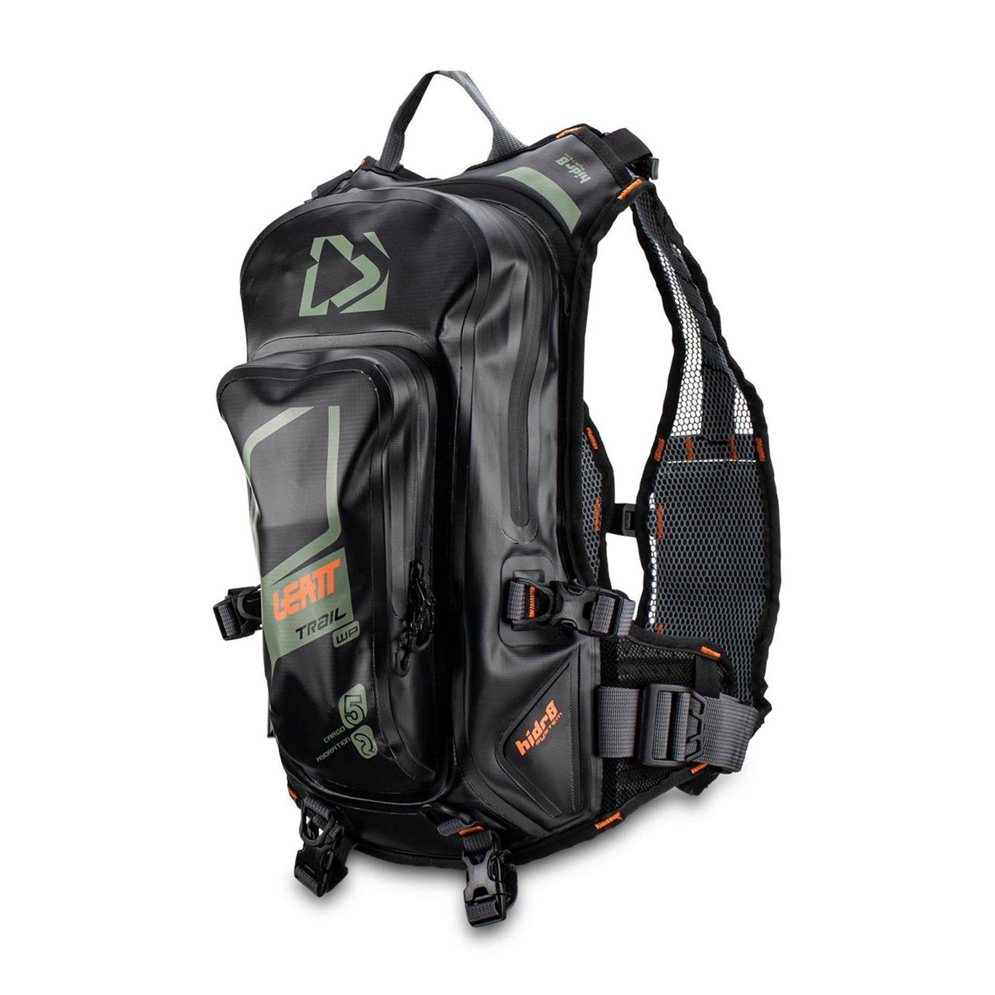 LEATT HYDRATION MTB HYDRADRI WP 2.0