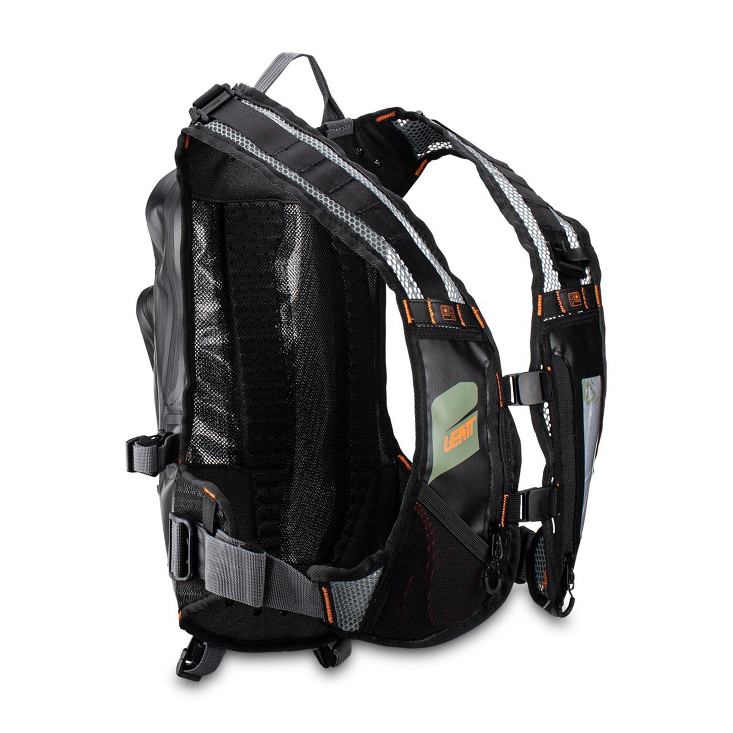 LEATT HYDRATION MTB HYDRADRI WP 2.0