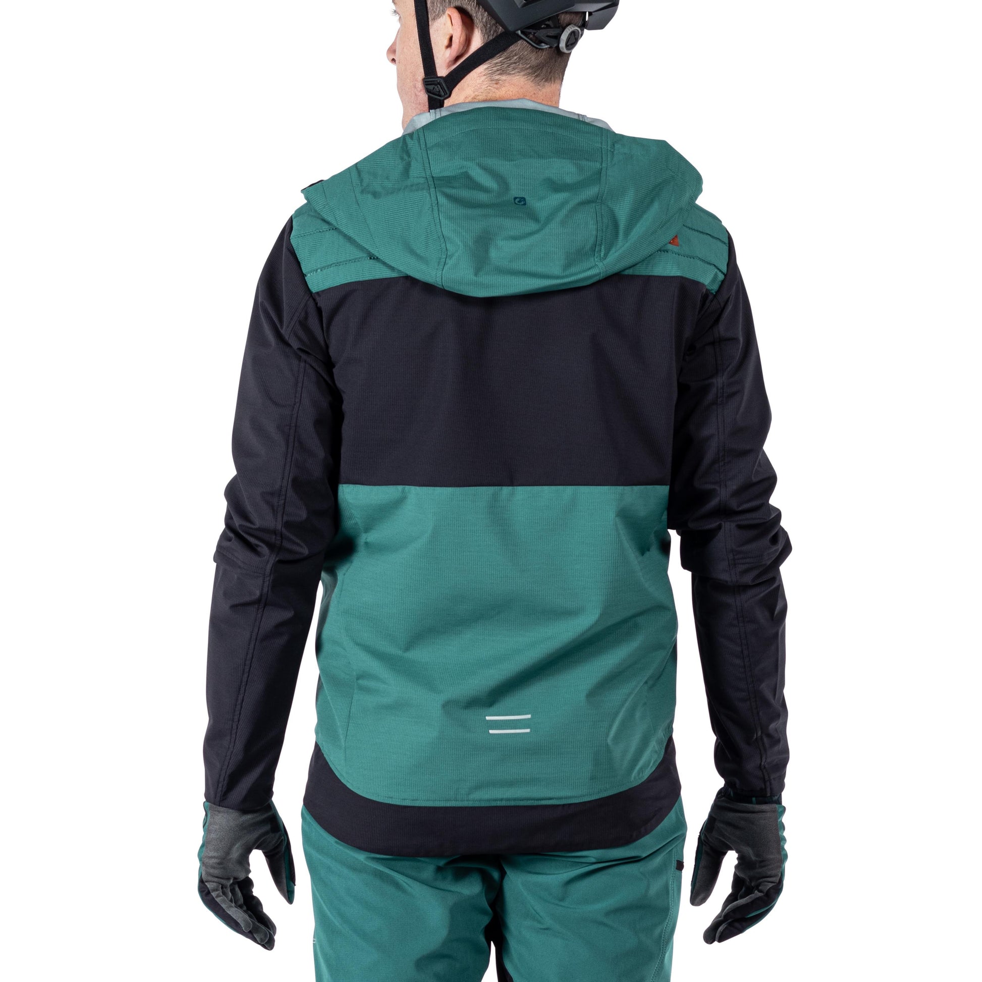 LEATT JACKET MTB TRAIL 3:0