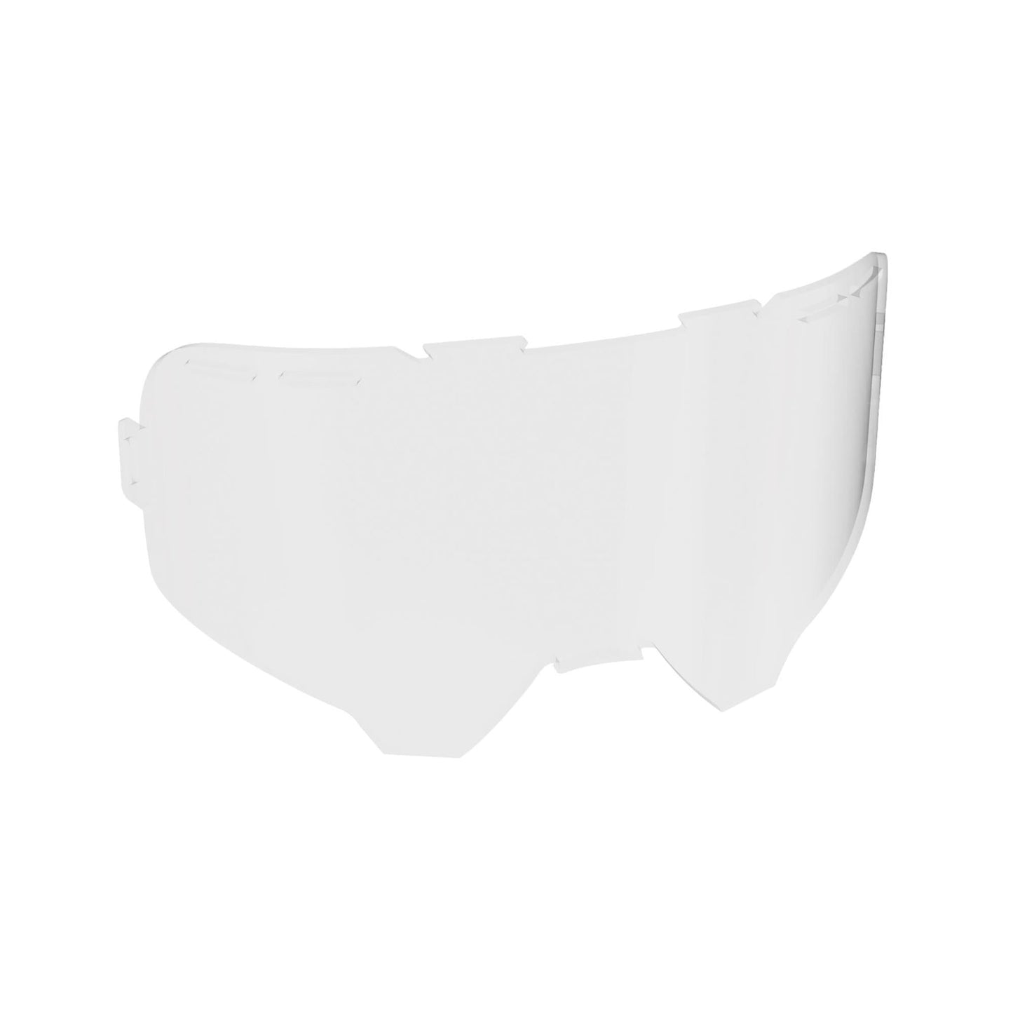 LEATT LENS VELOCITY MTB RIDEVIZ