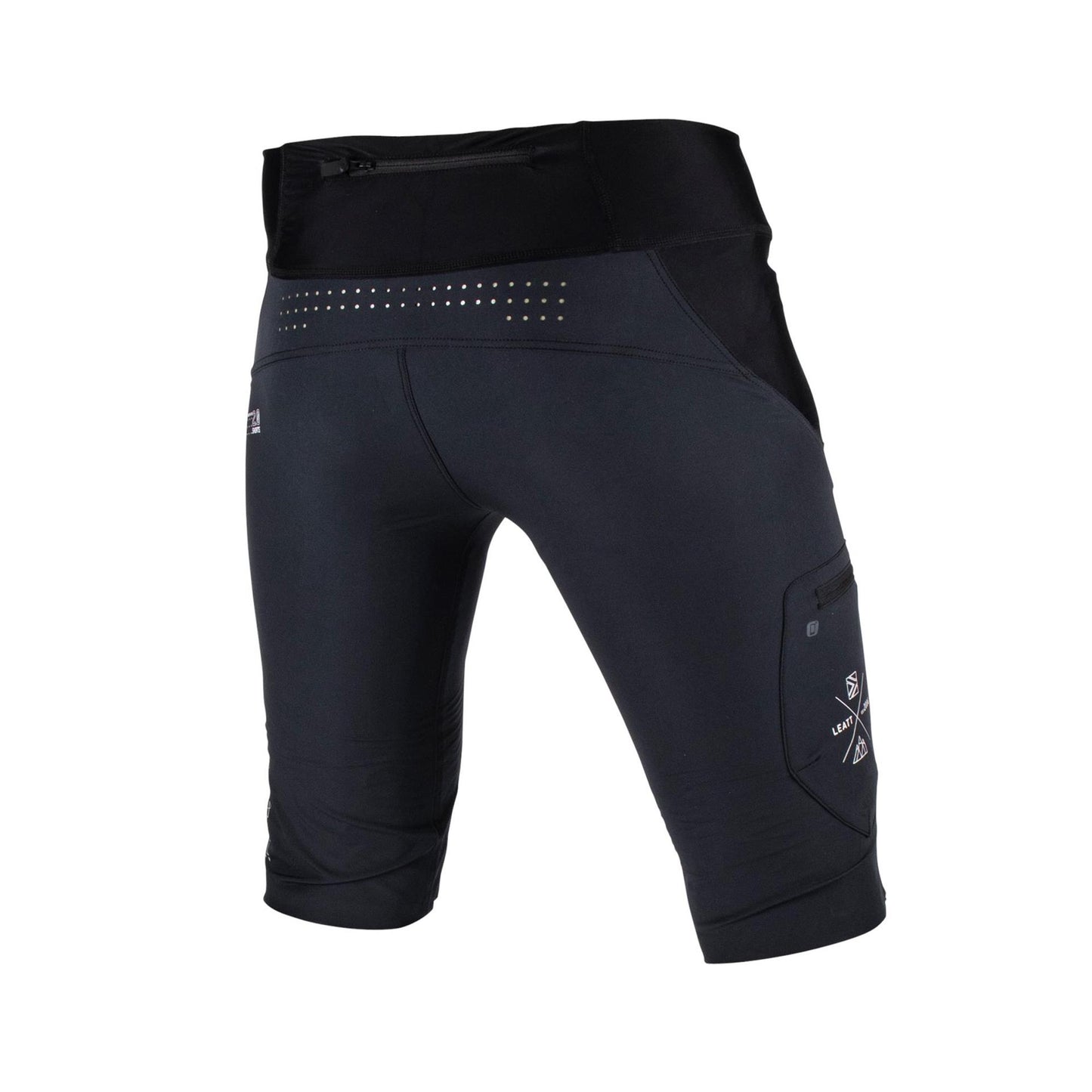 LEATT SHORTS MTB ALLMTN 2.0 WOMENS BLACK