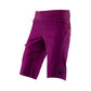 LEATT SHORTS MTB ALLMTN 2.0 WOMENS PURPLE