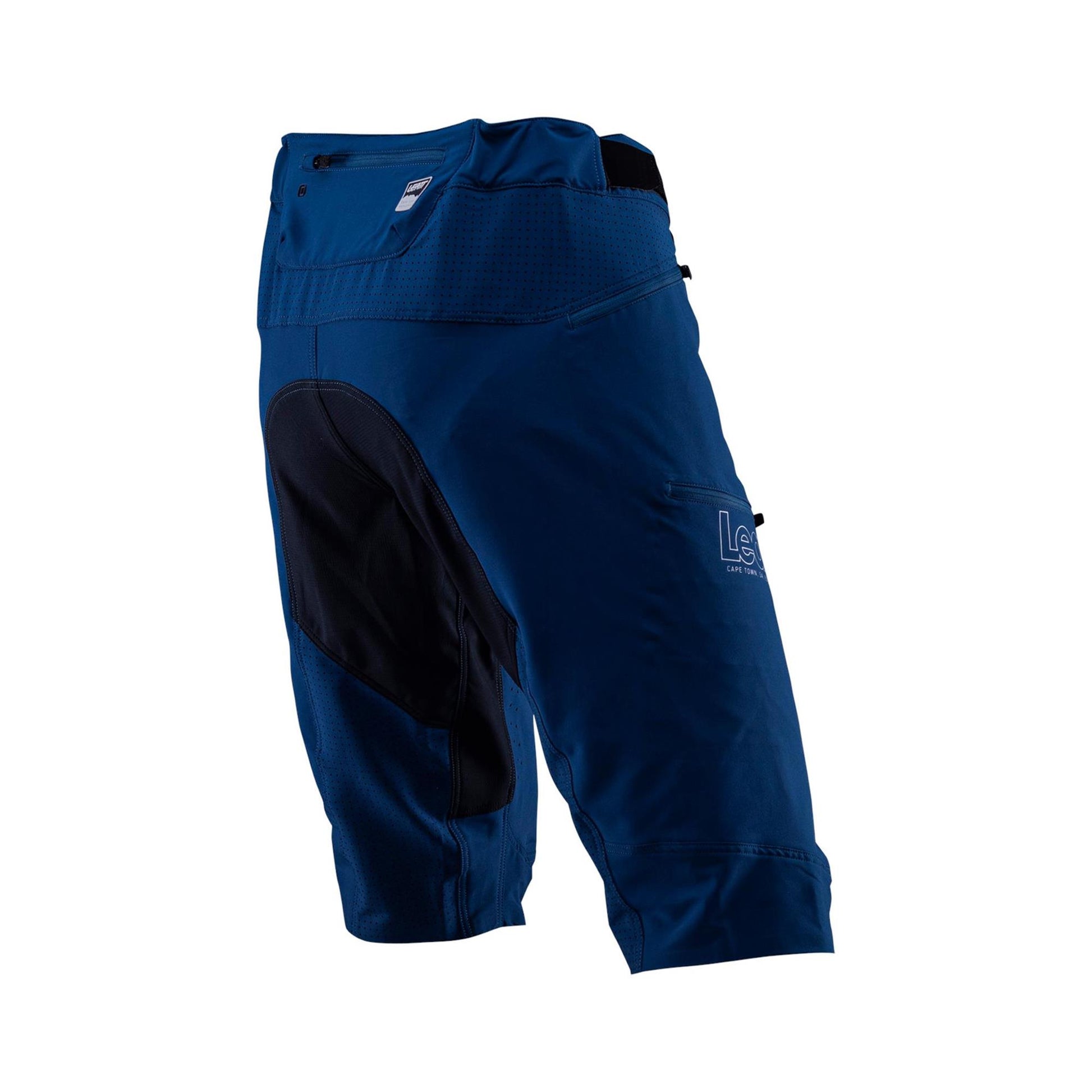 LEATT SHORTS MTB ENDURO 3.0 DENIM