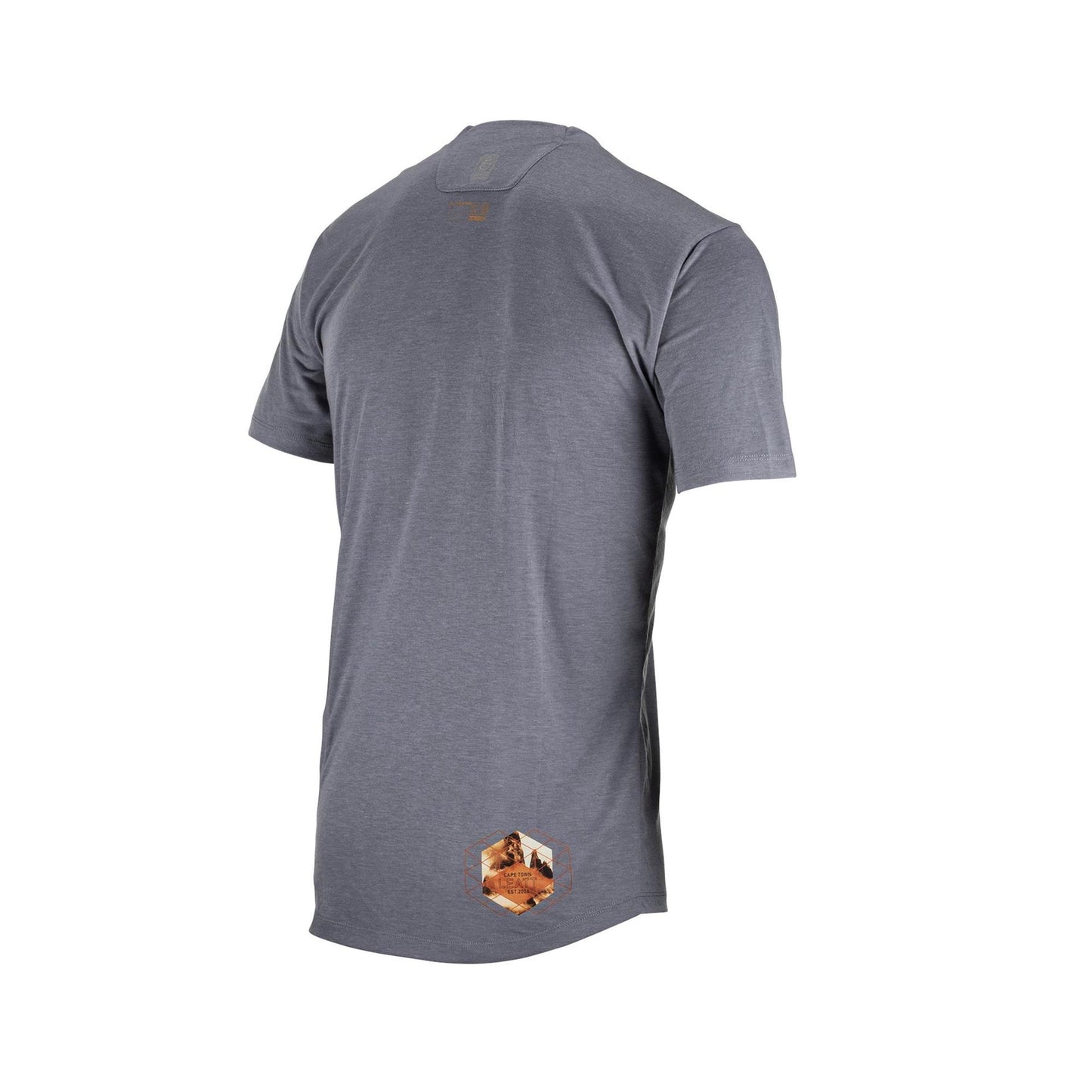 LEATT JERSEY MTB  ALLMTN 2.0 TITANIUM