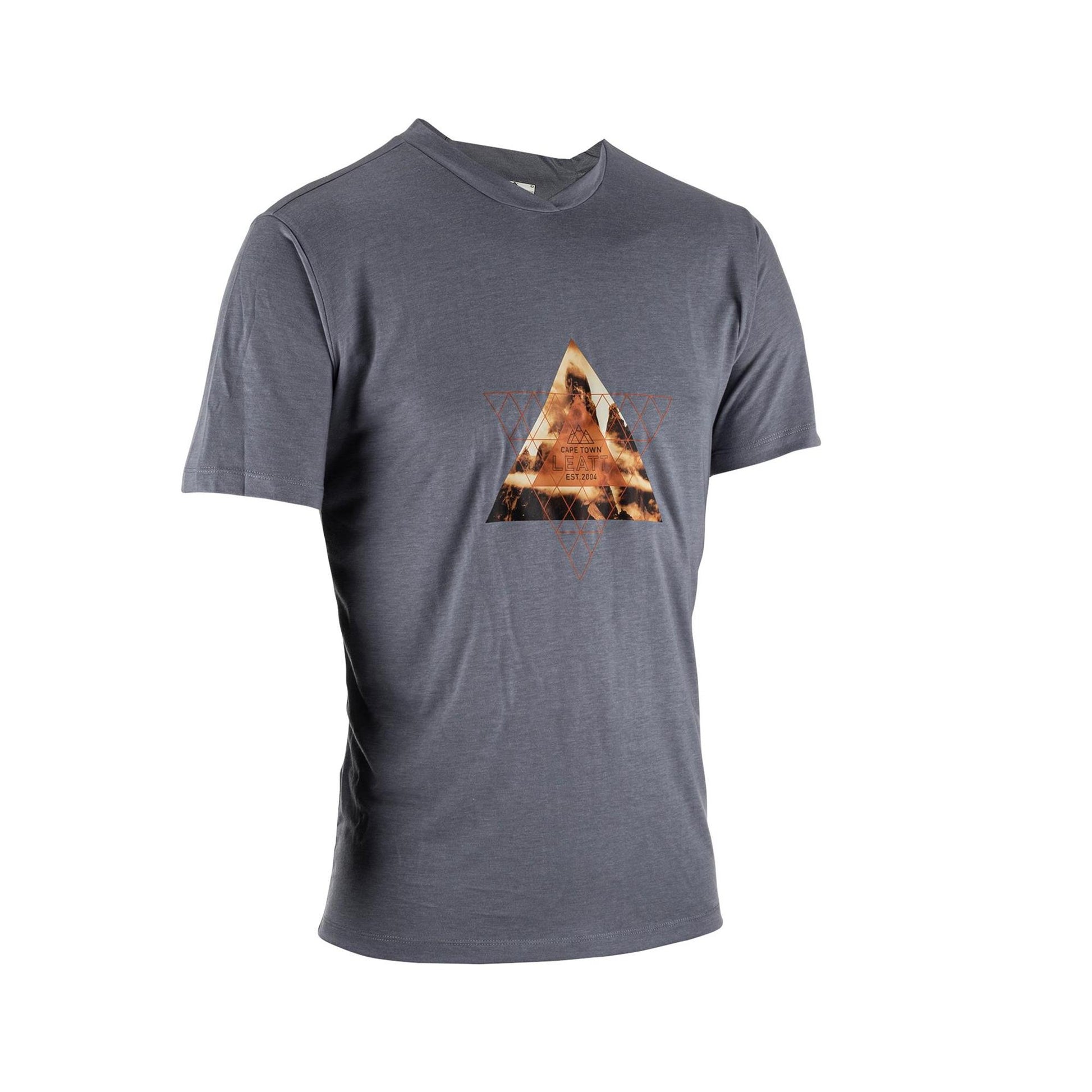 LEATT JERSEY MTB  ALLMTN 2.0 TITANIUM