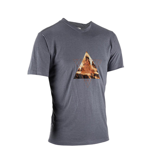 LEATT JERSEY MTB  ALLMTN 2.0 TITANIUM