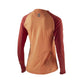 LEATT JERSEY MTB ALLMTN 3.0 WOMENS PEACH