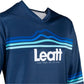 LEATT SHIRT MTB ENDURO 3.0 DENIM