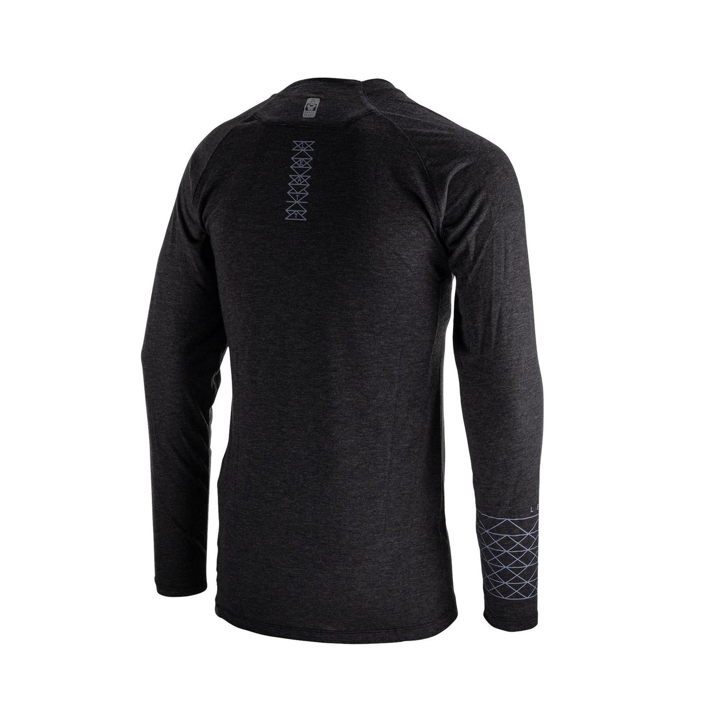 LEATT JERSEY MTB GRAVITY 2.0 BLACK